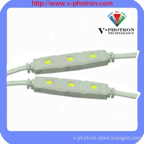 5050 LED Module Environmental Protection 1W